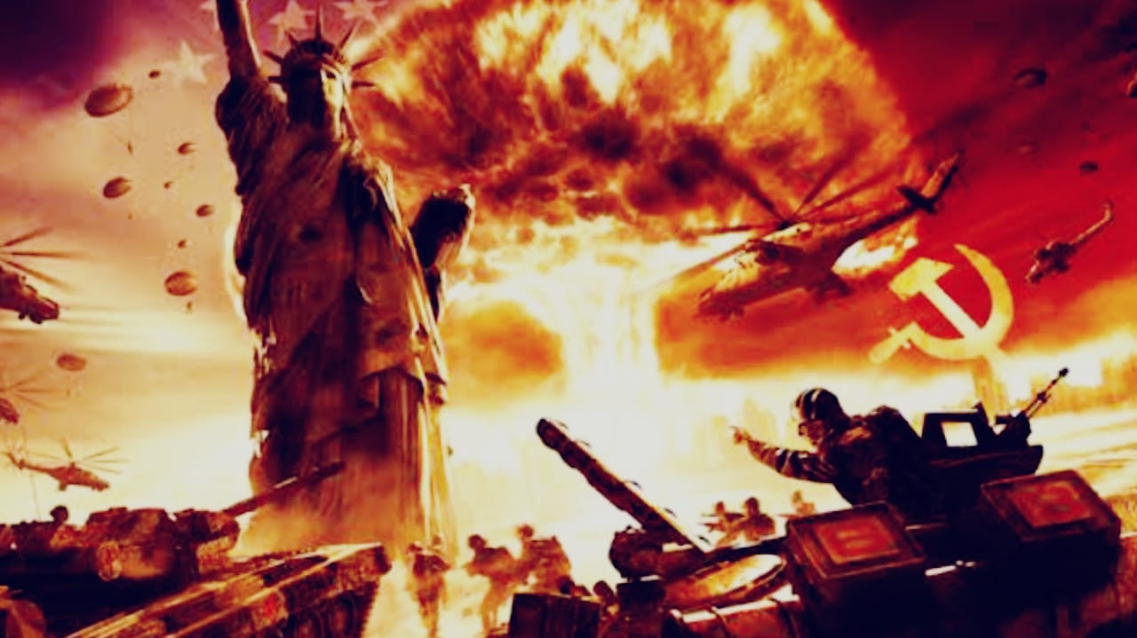american communism