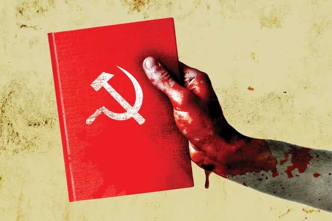 Maoist Ideology