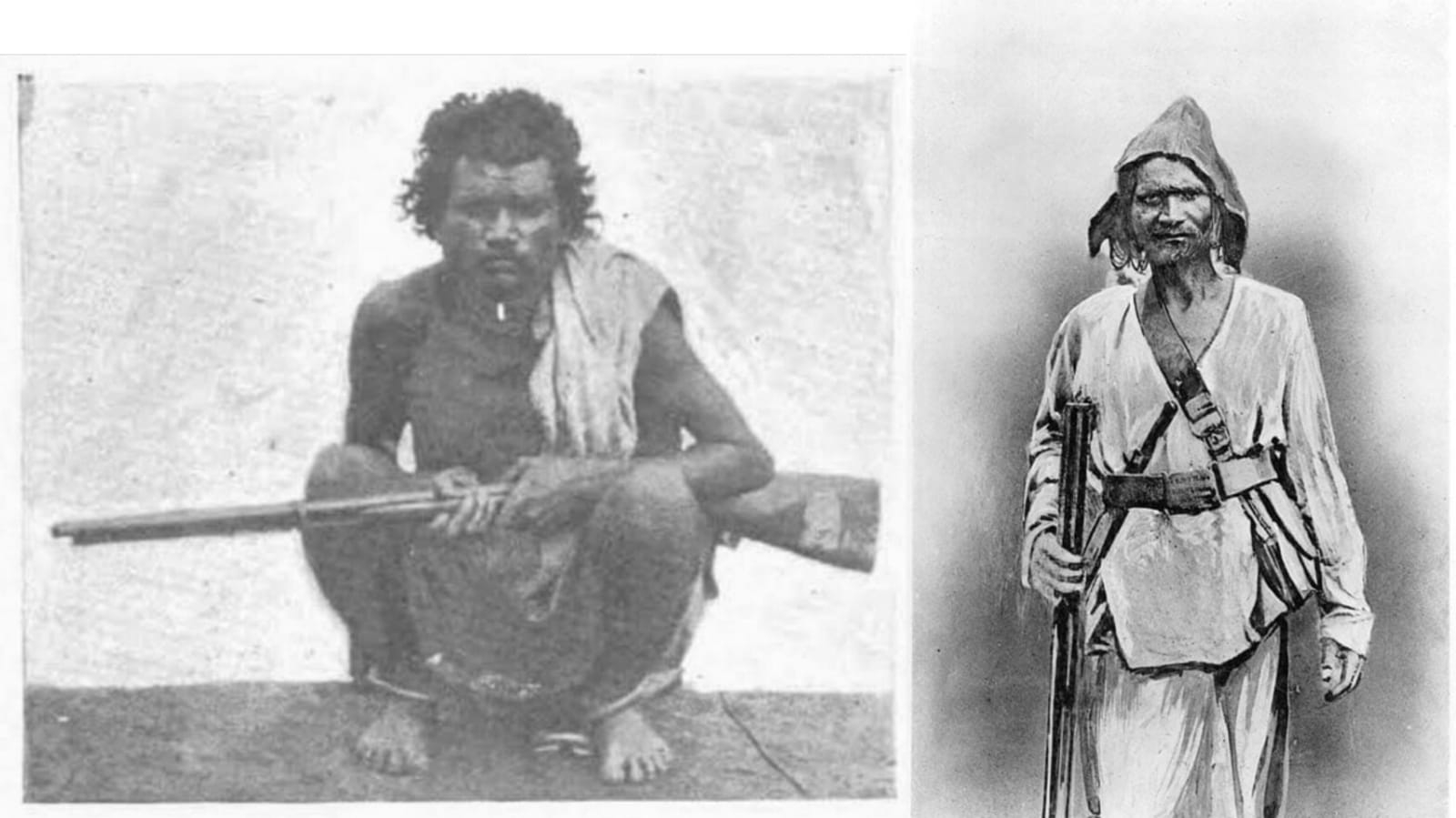 स्व के लिए सर्वस्व अर्पित : अलौकिक महारथी टंट्या मामा" - The Narrative World