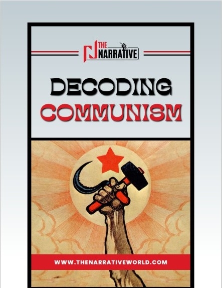 decoding communism