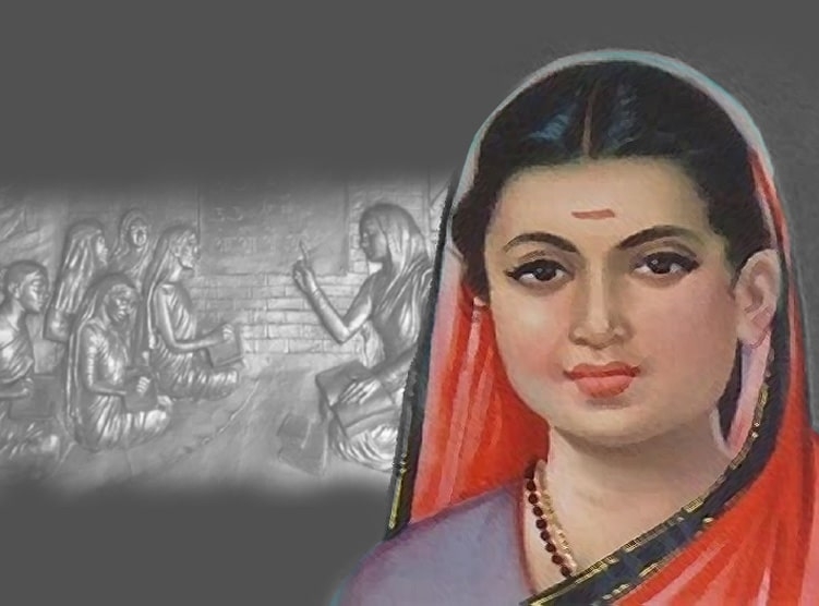 Savitri Bai Phule