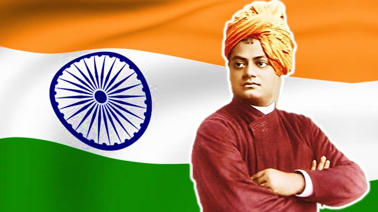 vivekanand