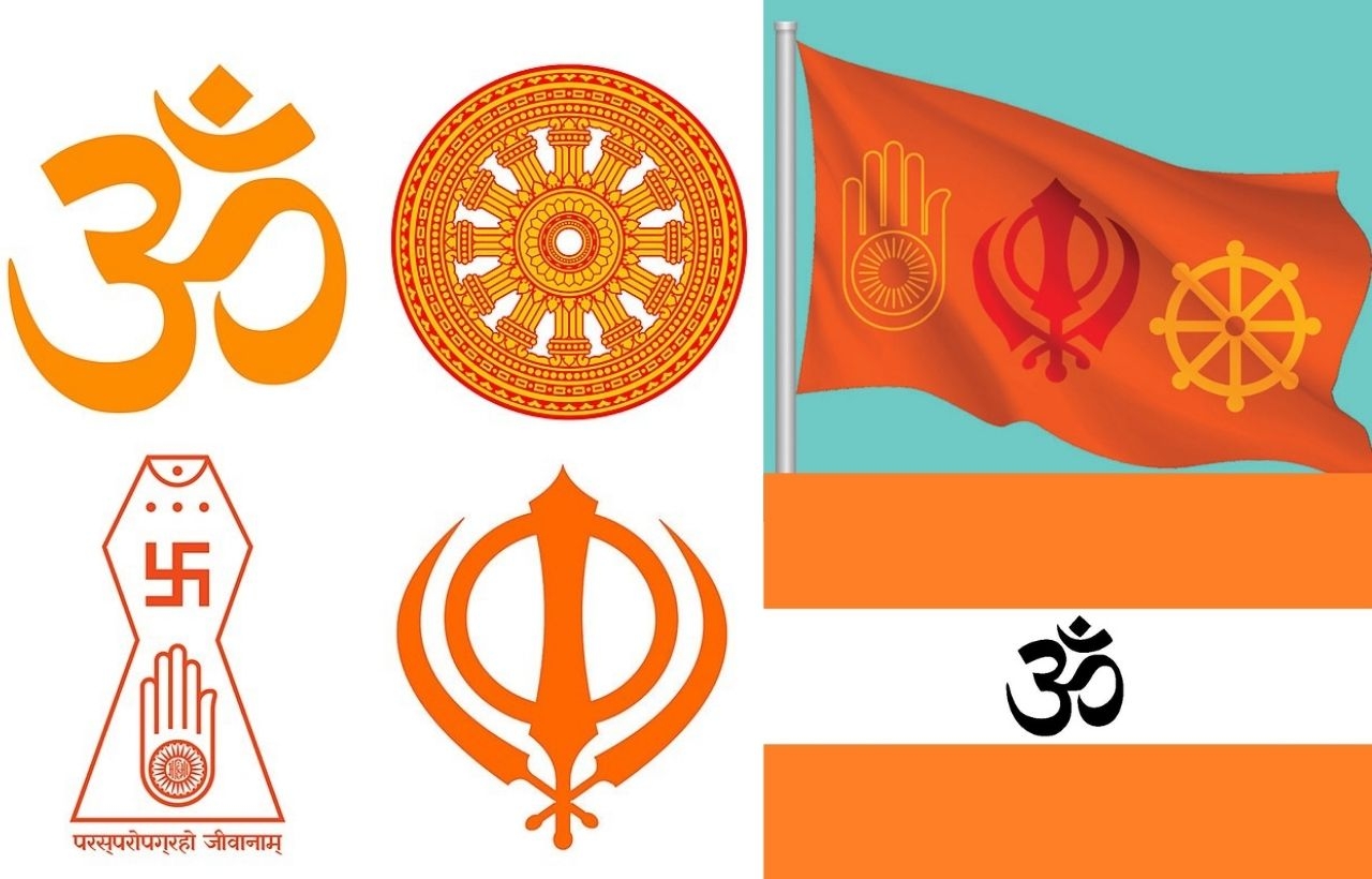 dharma