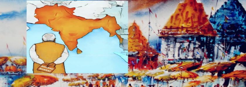 Footprints of Indian culture: Invasion , Revival |The Enigma Explained|