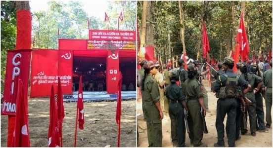 माओवादी तंत्र को समझना आवश्यक है