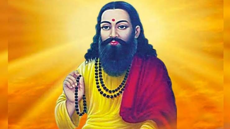 sant ravidas