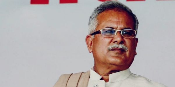 राज्य में हो रही लक्षित हत्याओं के बीच भूपेश सरकार ने दी नई नक्सल उन्मूलन नीति को स्वीकृति