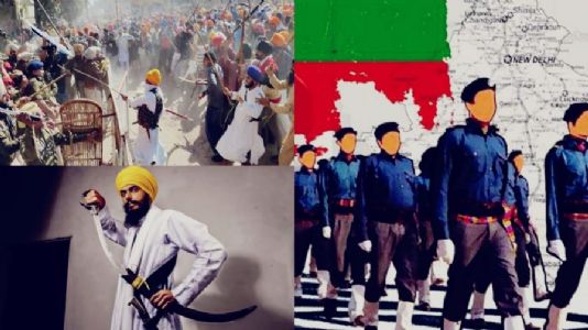 'वारिस पंजाब दे' से लेकर 'पीएफआई' तक, माओवाद से इतर आंतरिक सुरक्षा के खतरे और भी हैं!