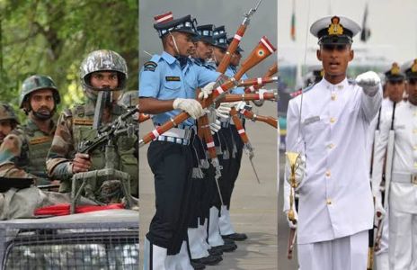 A Nation’s Duty towards its Soldiers