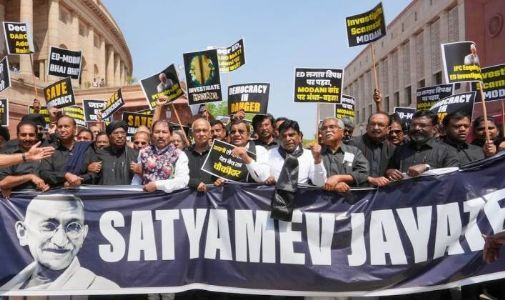 लोकतंत्र है साहब…….जागीर नहीं…..!