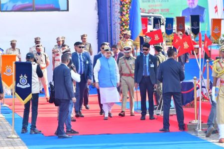 तो क्या अंतिम दौर में जा पहुंचा है माओवाद विरोधी संघर्ष ?