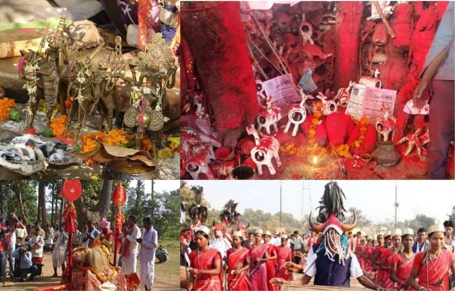 जनजाति समाज सनातन हिन्दू समाज की रीढ़ है - The Narrative World