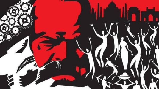 CULTURAL MARXISM : A New Age Threat To Bharat's Internal Security