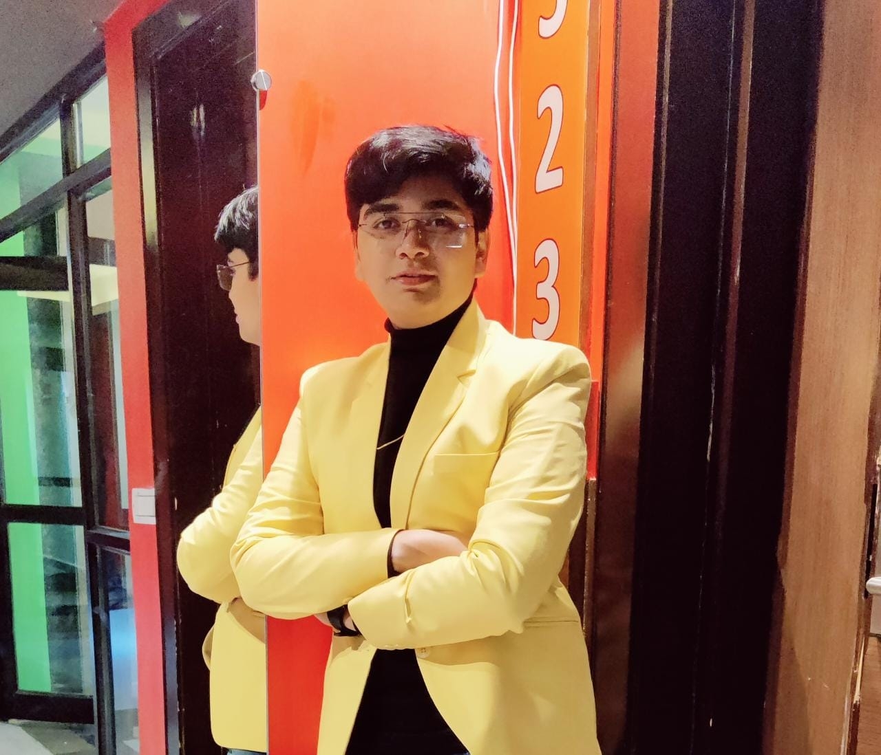 Representative Image