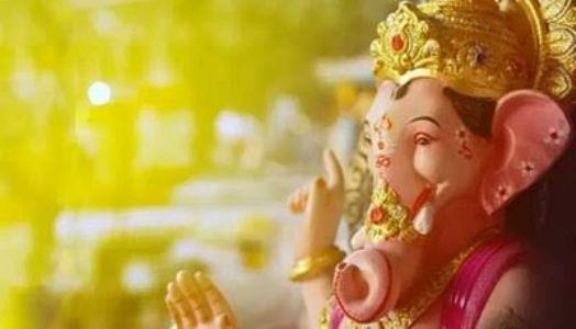 सांस्कृतिक एकरूपता का प्रतीक 'गणेशोत्सव'