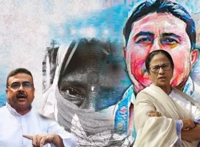 West Bengal : Atrocities under Mamta's rule and How many Sandeshkhali ?