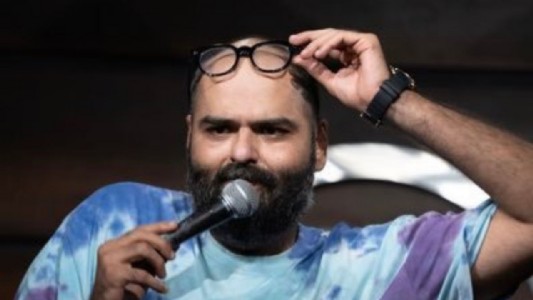 Kunal Kamra: From Comedian to Fallen Joker