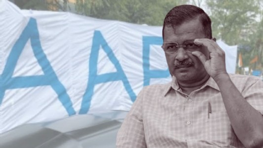Arvind Kejriwal and his bonds with ‘Anti Bharat’ elements