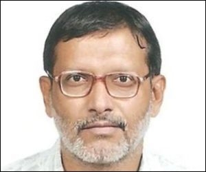 Representative Image