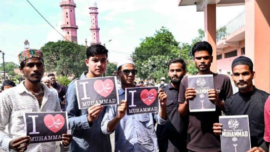 बिना जीवनी जाने कैसे ‘आई लव मुहम्मद’?