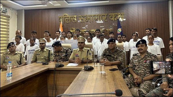 Representative Image