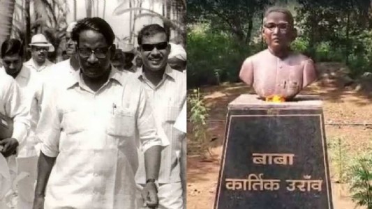 बाबा कार्तिक उरांव: वह आवाज़ जिसने जनजातीय हक़ को इतिहास में दर्ज किया