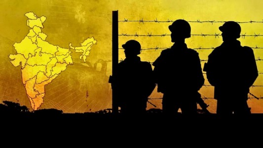 Bharat’s Counter-Terrorism Approach: From UPA’s Silence to NDA’s Strength