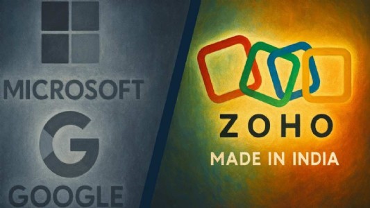 How Zoho Is Redefining Bharat’s Tech Identity and Challenging Western Software Dominance