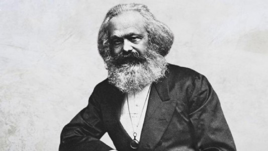 Is Marx Relevant in Bharat?