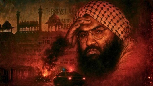 Jaish-e-Mohammed: Pakistan’s Proxy of Jihad Against Bharat