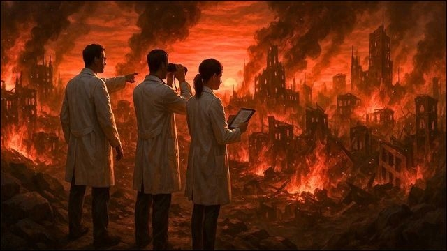 Representative Image