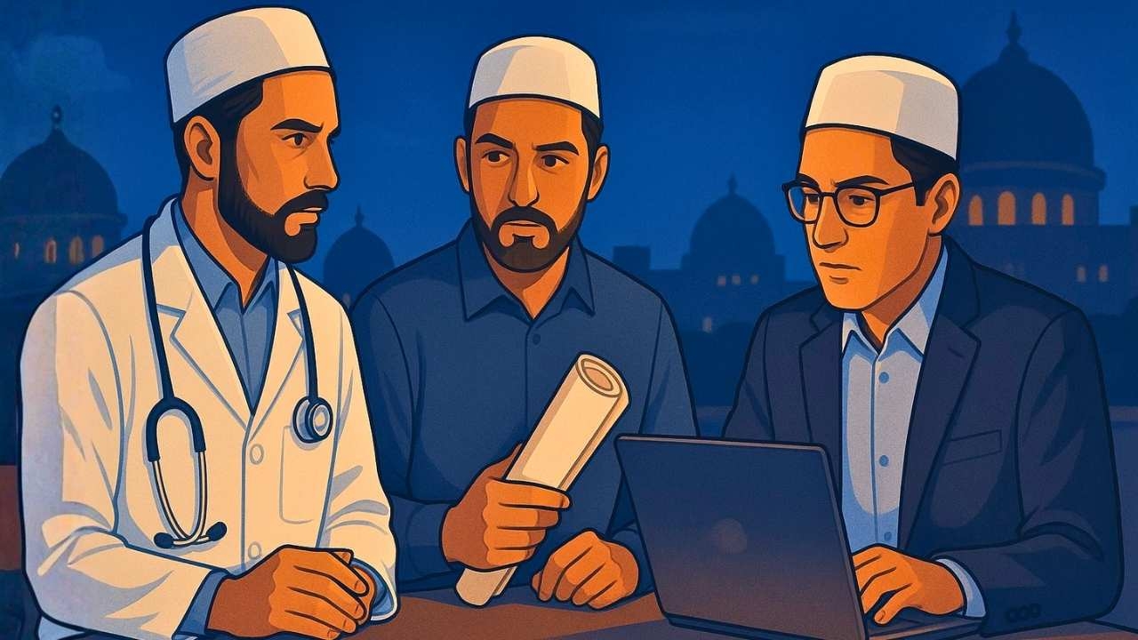 Representative Image