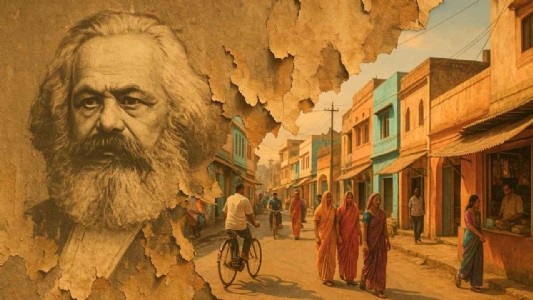 An Appeal to Indian Marxists