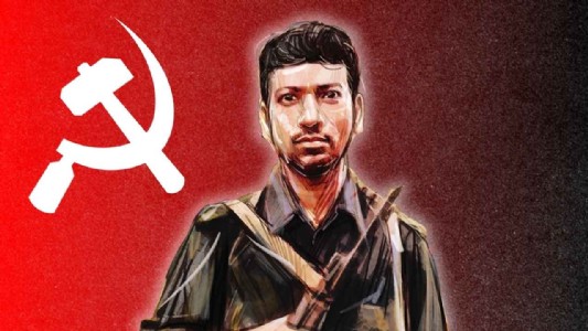 दशकों की दहशत ढही, हिड़मा अब इतिहास बना