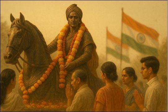 Representative Image