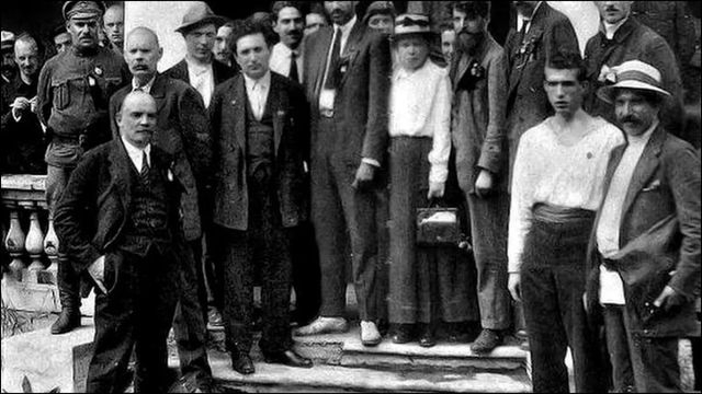 Representative Image