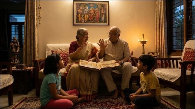 Representative Image