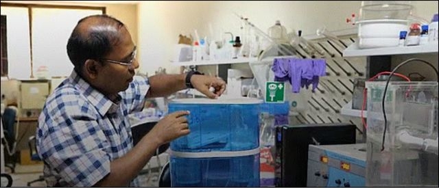 Representative Image