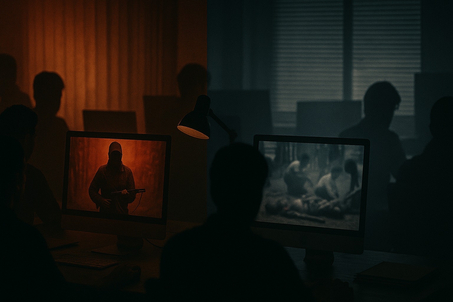 Representative Image