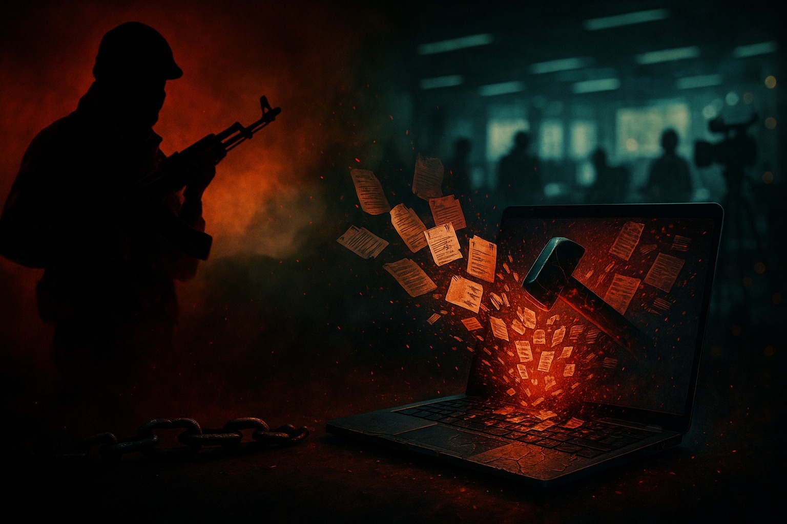 Representative Image