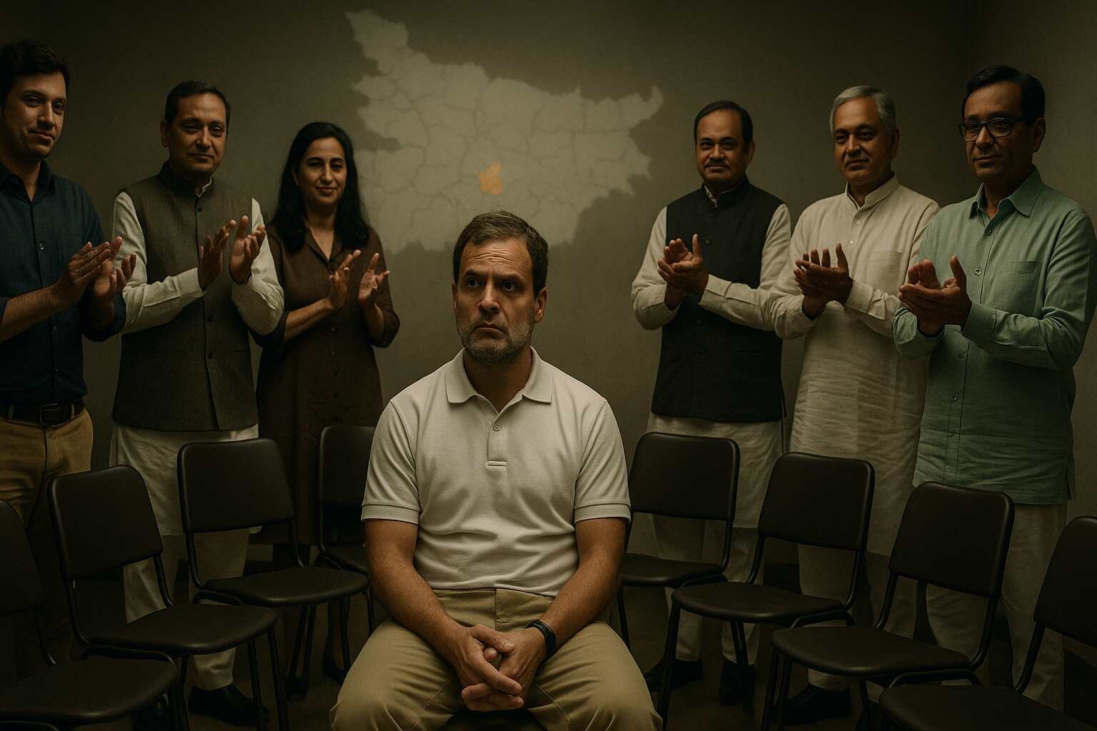 Representative Image