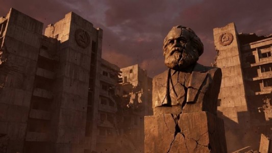The Failures of Marx's Prophecy: When Theory Crashed Against Reality