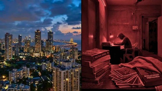 मुंबई में पढ़ाई की आड़ में सक्रिय रहा माओवादी प्रवक्ता, आत्मसमर्पण के बाद खुली पोल