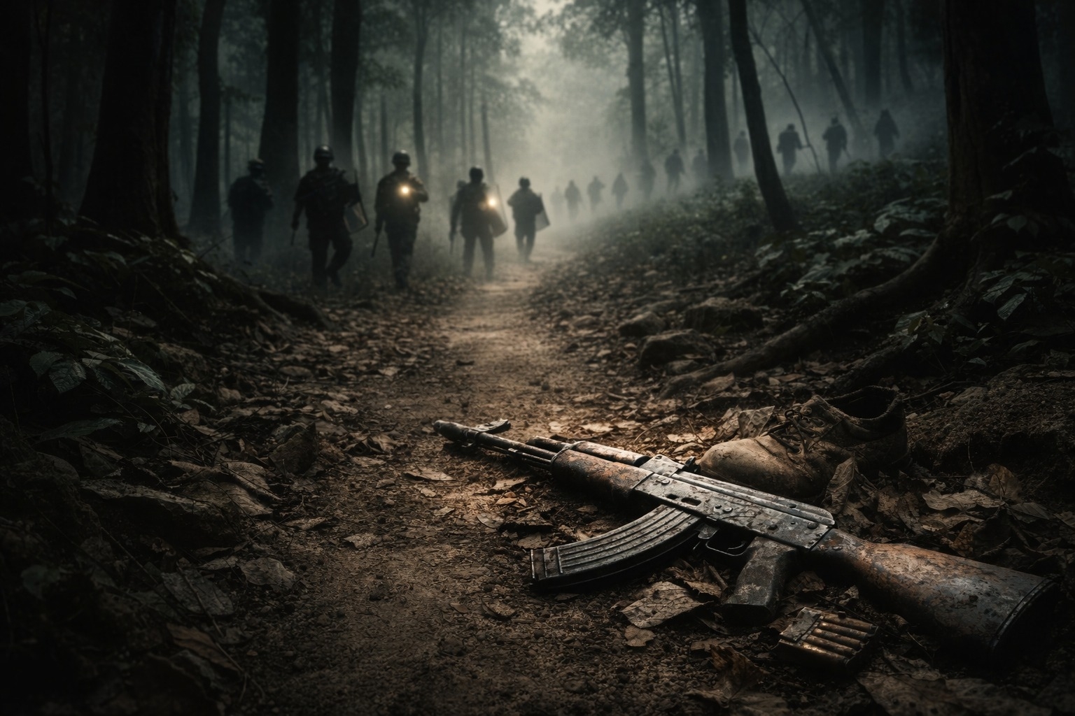 Representative Image