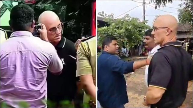 Representative Image