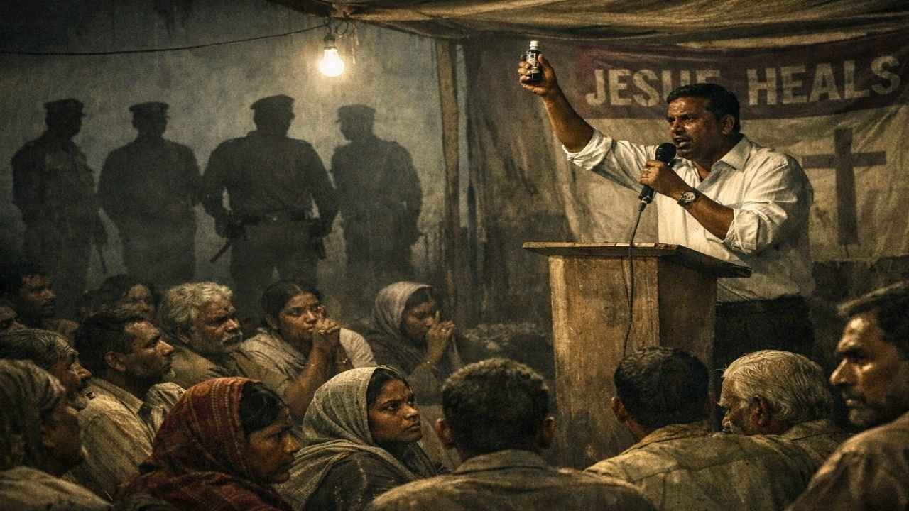 Representative Image