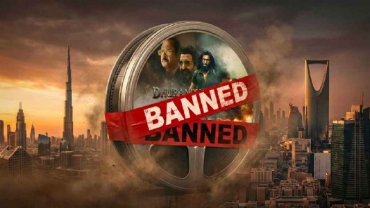 Why Indian Cinema Is Facing Increasing Censorship Across the Gulf?