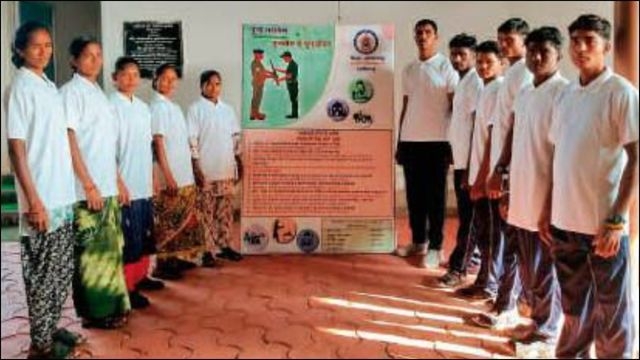 Representative Image