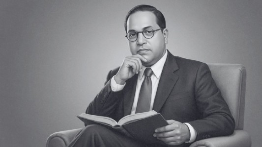Babasaheb Ambedkar: A Staunch Nationalist and Visionary Bharatiya