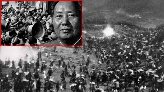 शुनहुआ नरसंहार 1958: कम्युनिस्ट दमन में 435 निर्दोषों की हत्या